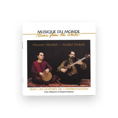Listen to Madjid Khaladj, watch music videos, read bio, see tour dates & more!