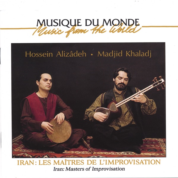 Iran, Masters of Improvisation