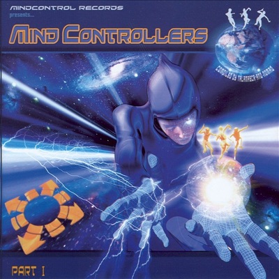 Mind Controllers, Pt. 1