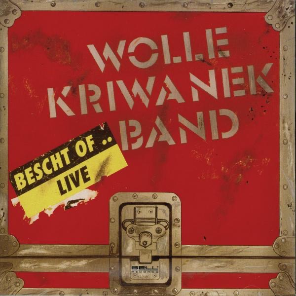 Bescht of ...Live