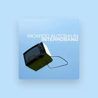 Listen to Ricardo Autobahn, watch music videos, read bio, see tour dates & more!