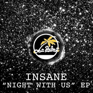 Night With Us EP