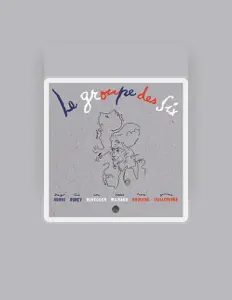 Guillaume Apollinaire: песни, клипы, биография, даты выступлений и многое другое.