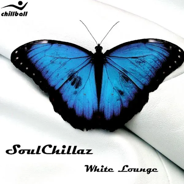 Promised Land — SoulChillaz