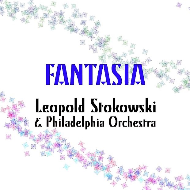 Fantasia - EP