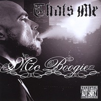 That's Me - Mic Boogie