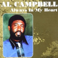 Always In My Heart - Al Campbell