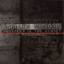 Monsters In the Closet Instrumentals - Swollen Members