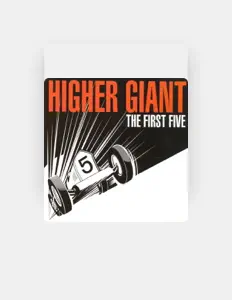 Listen to Higher Giant, watch music videos, read bio, see tour dates & more!