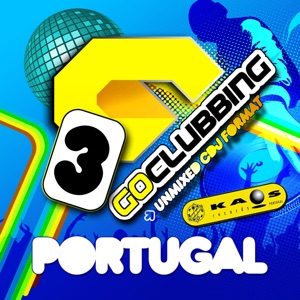 I Am Back Again (DJChus & Abel Ramos Remix)