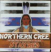 Northern Cree - War Cry