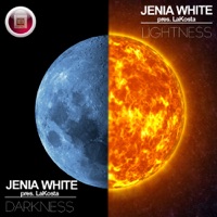 Darkness & Lightness (Jenia White Presents) - Single - Lakosta