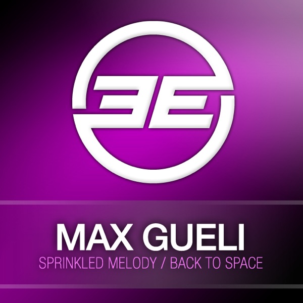 Sprinkled Melody / Back to Space - Single