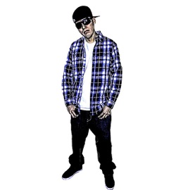 Gettin It King Blizz