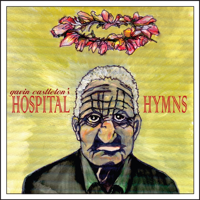 Hospital Hymns - EP