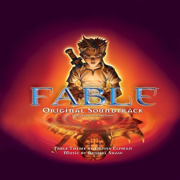 Fable (Original Video Game Soundtrack)