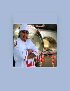 Lil' T: песни, клипы, биография, даты выступлений и многое другое.