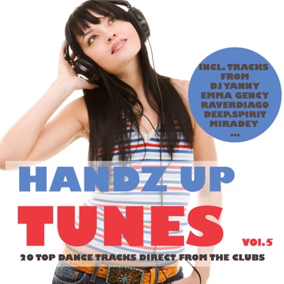 Handz Up Tunes, Vol. 5