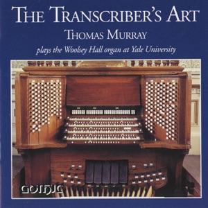 The Transcriber's Art