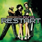 Restart artwork