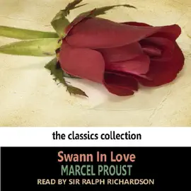 Swann In Love (Unabridged)