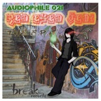 Red Eyed Jedi Remixed - Single