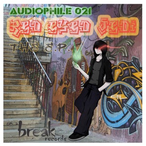 Red Eyed Jedi Remixed - Single