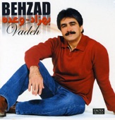 Behzad - Manam Manam