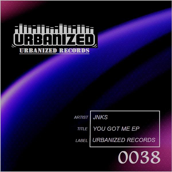 You got me EP