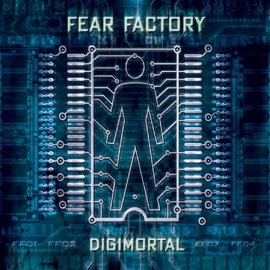 Back the F**k Up (feat. B-Real) Fear Factory