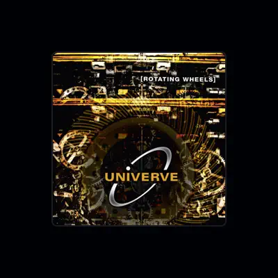 Listen to Univerve, watch music videos, read bio, see tour dates & more!