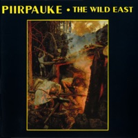 The Wild East (Villi Itä) - Piirpauke