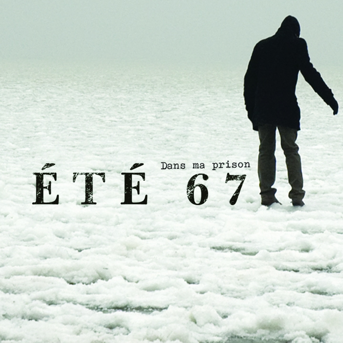 Dans ma prison - Single