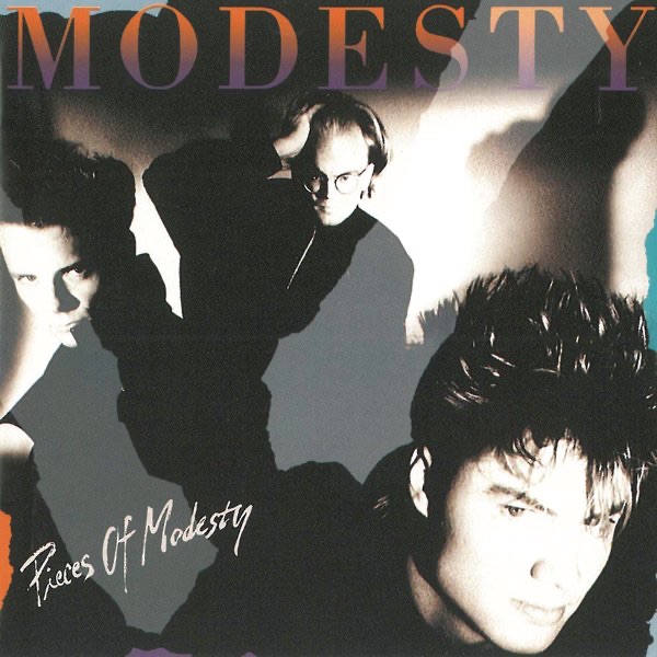Pieces of Modesty