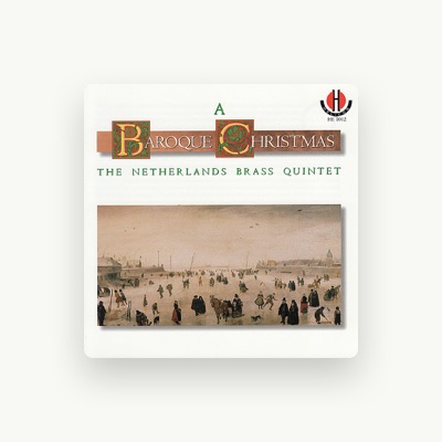 Listen to The Netherlands Brass Quintet, watch music videos, read bio, see tour dates & more!