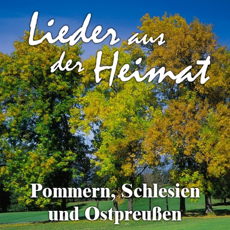 Hohe Tannen