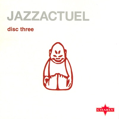Jazzactuel CD3