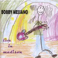 In The Depths Of Love — Bobby Messano