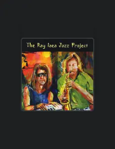 Listen to Ray Iaea, watch music videos, read bio, see tour dates & more!