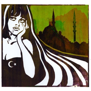 Indian Zone Drum Killer Inc.