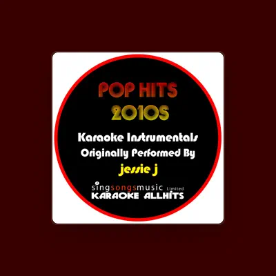Listen to Karaoke All Hits, watch music videos, read bio, see tour dates & more!