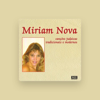 Listen to Miriam Nova, watch music videos, read bio, see tour dates & more!