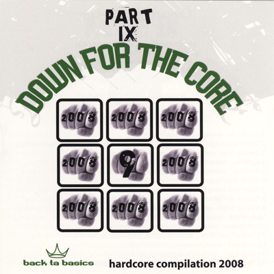 Down for the Core, Pt. 9