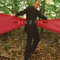 Joshua Redman
