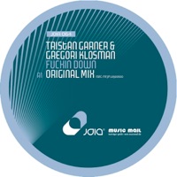 F****n Down - EP - Tristan Garner & Gregori Klosman