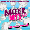 Baller Hits 2009 - Die Partykracher Aus Mallorca Und Bulgarien - Various Artists