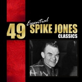 Spike Jones - Holiday for Strings