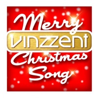 Merry Christmas Song - Single - Vinzzent