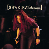 Shakira MTV Unplugged