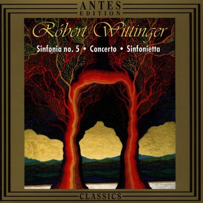 Wittinger: Sinfonia No. 5